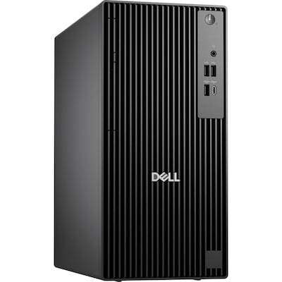 Dell Pro Tower Desktop Computer, Intel Core Ultra 5 235, 16GB RAM, 512GB SSD, Windows 11 Pro, Mouse & Keyboard Included