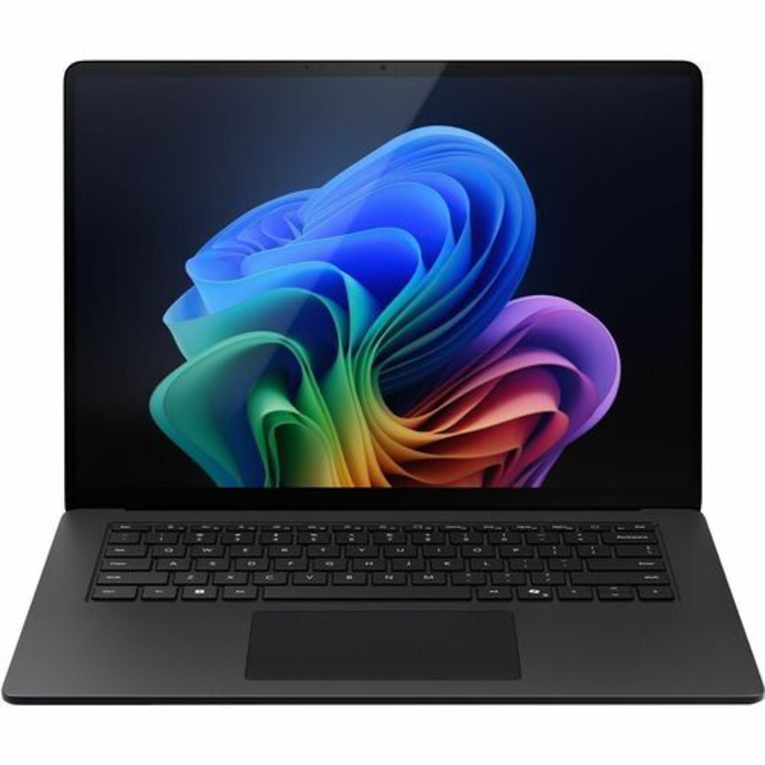 Microsoft Surface 15 LCD Touchscreen , Copilot+ PC, Intel Core Ultra 7, 16GB RAM, 256GB SSD, Windows 11 Pro (EP2-33259)