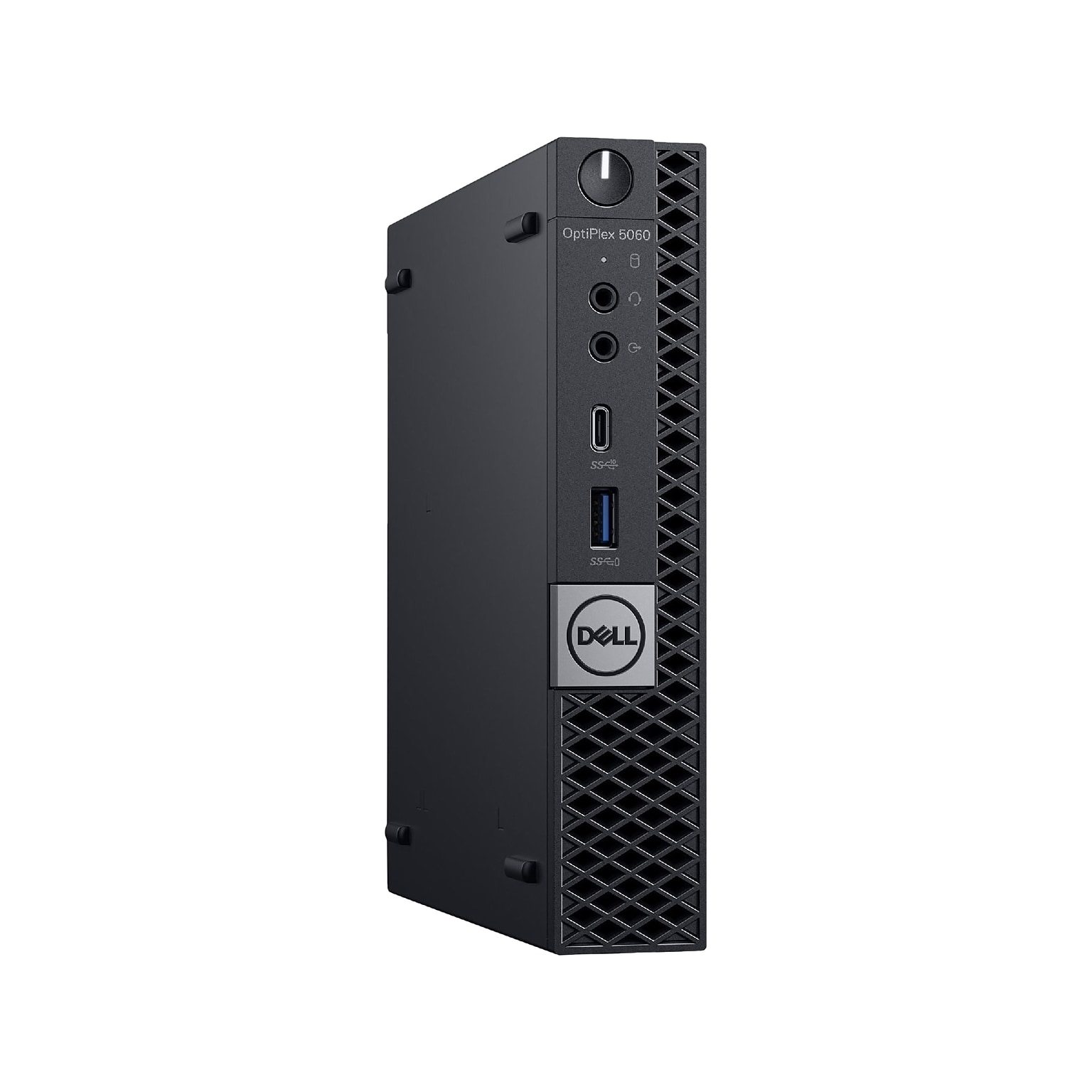 Dell OptiPlex 5060 Desktop Computer, Intel Core i5, 16GB Memory, 256GB SSD (051791271261)
