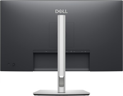 Dell Pro P-Series 27" 4K UHD IPS 100Hz LED USB-C Monitor, Height Adjustable, Black (DELL-P2725QE)