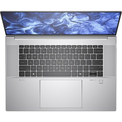 HP ZBook Power G11 16" Mobile Workstation, CoPilot+ PC, Intel Core Ultra 7, 16GB RAM, 512GB SSD, Windows 11 Pro