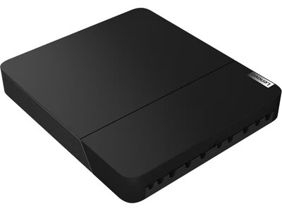 Lenovo ThinkSmart Core + IP Controller for Microsoft Team Rooms (12QJ0004US)
