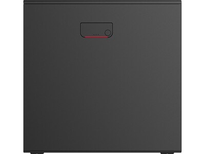 Lenovo ThinkStation P620 Gaming Desktop Computer, AMD Ryzen Threadripper PRO 5945WX, 32GB Memory, 1TB SSD (30E000M9US)