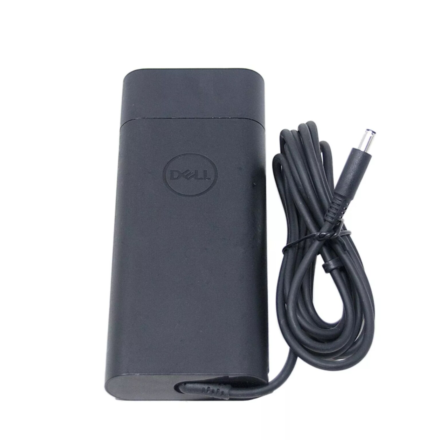 Dell 90W 4.5mm Barrel AC Power Adapter for Dell Laptop, Black (V5K57)