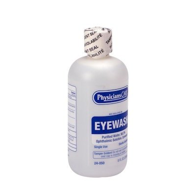 PhysiciansCare Eye Wash, 8 oz. (24-050)