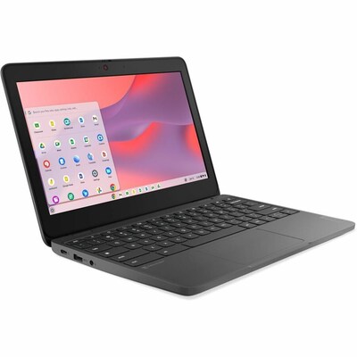 Lenovo 100e Chromebook Gen 4 11.6, MediaTek Kompanio 520, 4GB RAM, 32GB eMMC, Chrome OS (82W0000WUS
