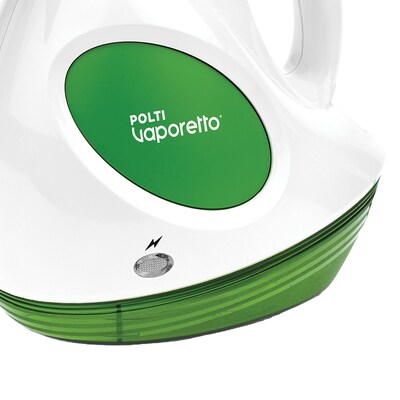 Polti Easy Plus Electric Steam Cleaner, 4 in. Path (PGNA0002)