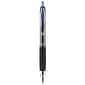 uniball 207 Retractable Gel Pens, Medium Point, 0.7mm, Blue Ink, 36/Pack (1921064)