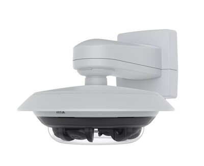 Axis TP3108-E Pendant Kit for P3747 Camera, White (03233-001)