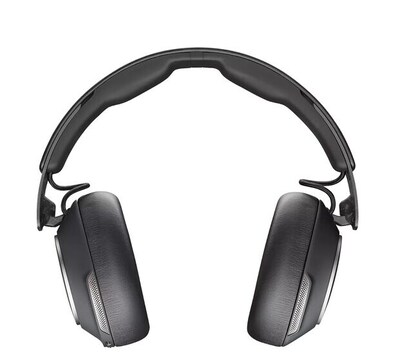 Poly Voyager Surround 80 UC Noise-Canceling Wireless Over-Ear Headset (8G7T9AA)