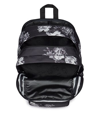 JanSport Big Student Laptop Backpack, Large, Magnolia Mirage (JS0A47JKLL6)