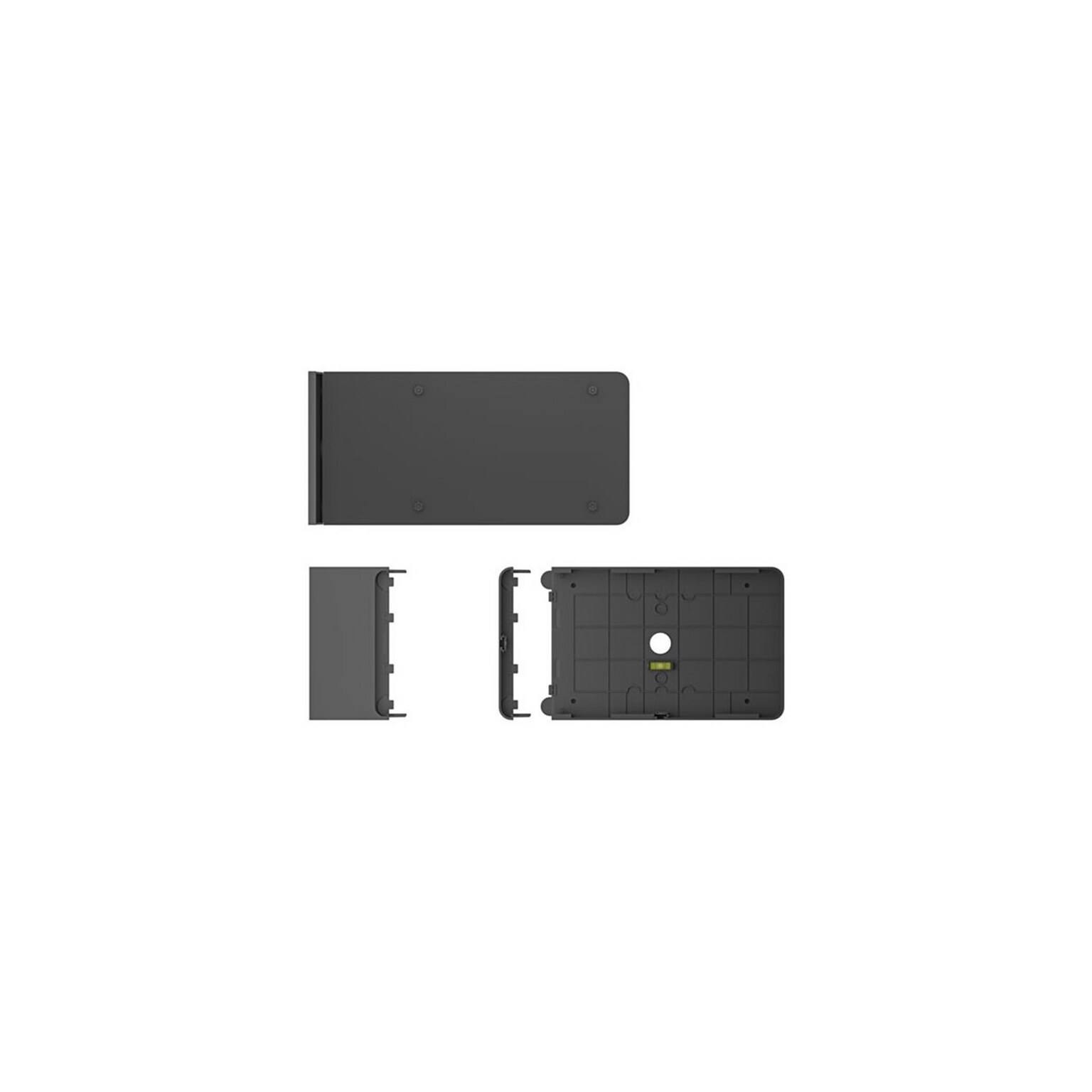 Logitech Mounting Bracket, Graphite (952-000109)