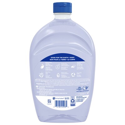 Softsoap Liquid Hand Soap, Fresh Scent (US05262A)