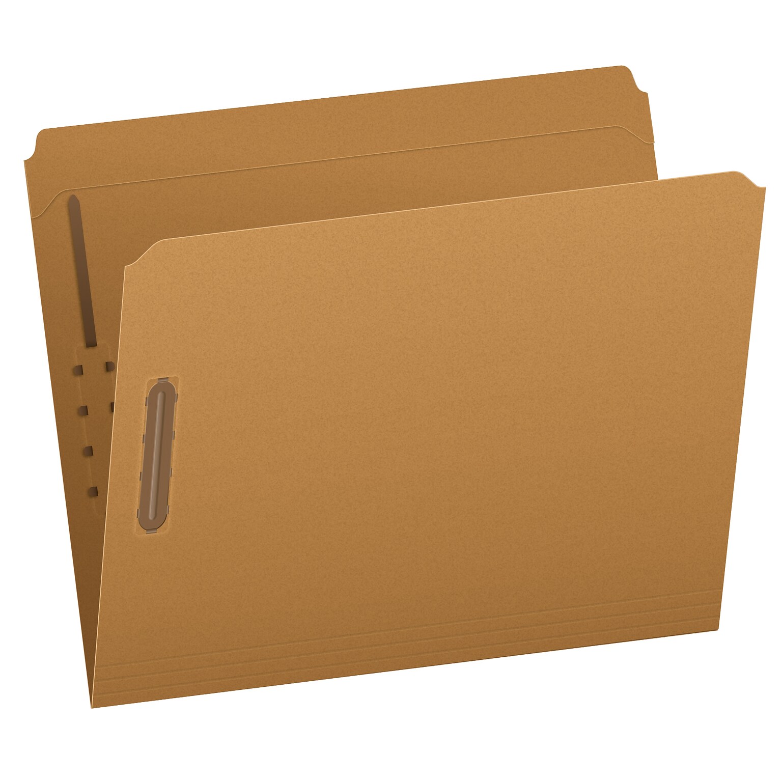Pendaflex Heavy Duty File Folder, Straight Cut, Letter Size, Kraft, 50/Box (1006992)