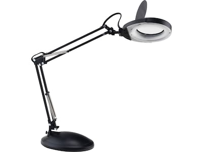 V-Light LED 1.75x Magnifier Lamp (SVL40203BR)