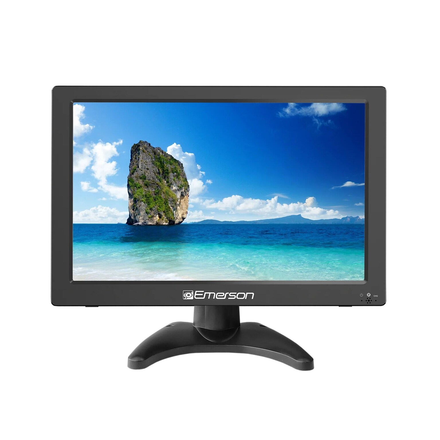 Emerson ET-1300 Portable 13.3 HD Digital TV, Black