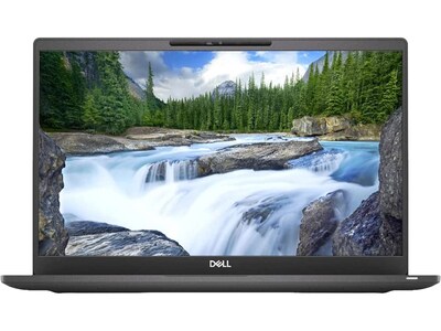 Dell Latitude 7400 14" Refurbished Laptop, Intel Core i7-8565U, 32GB Memory, 512GB SSD, Windows 11 Professional (J5-7400A06)