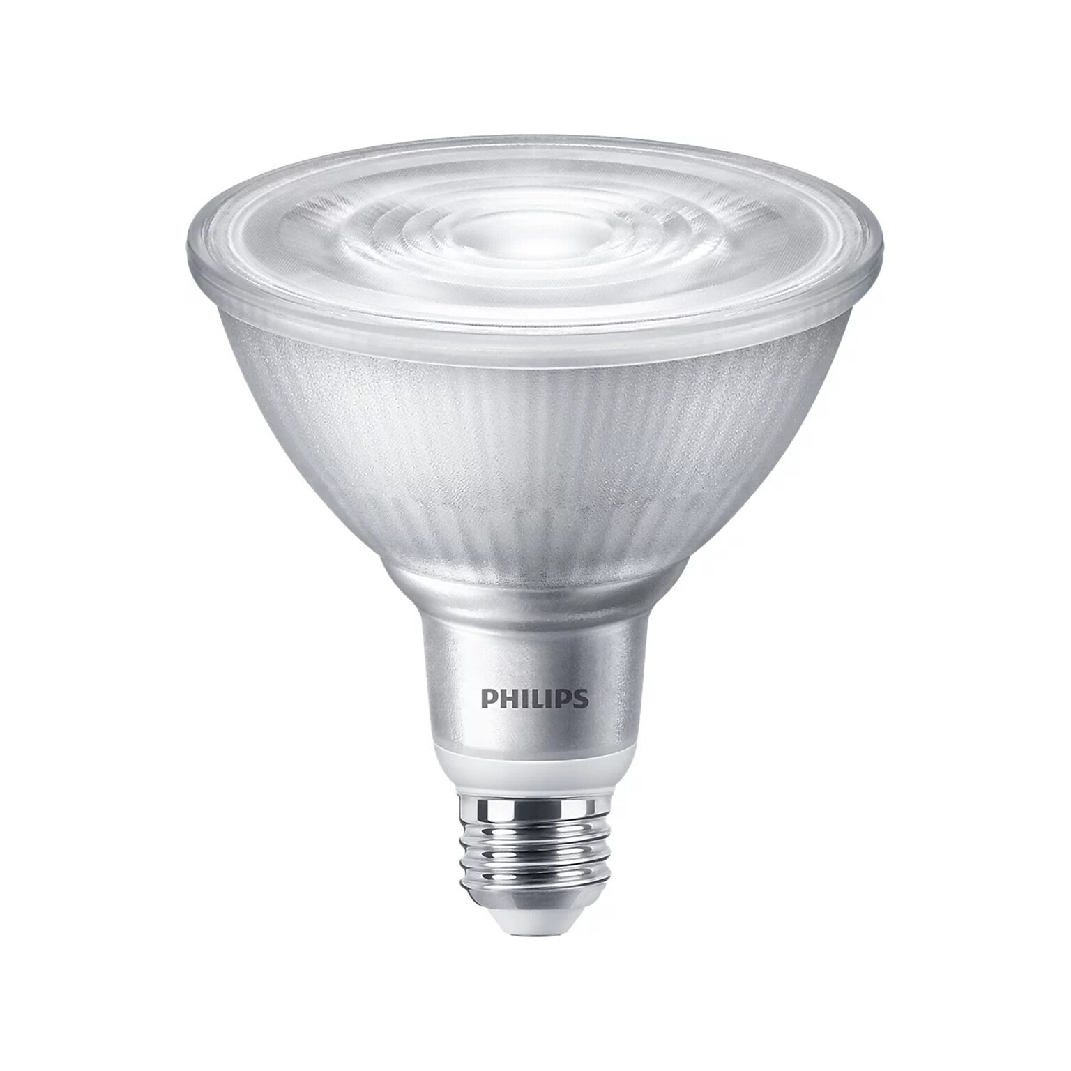 Philips 10-Watt White LED Spot Bulb, 6/Carton (567867)