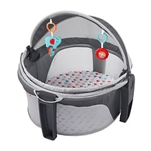 Fisher-Price On-the-Go Baby Dome