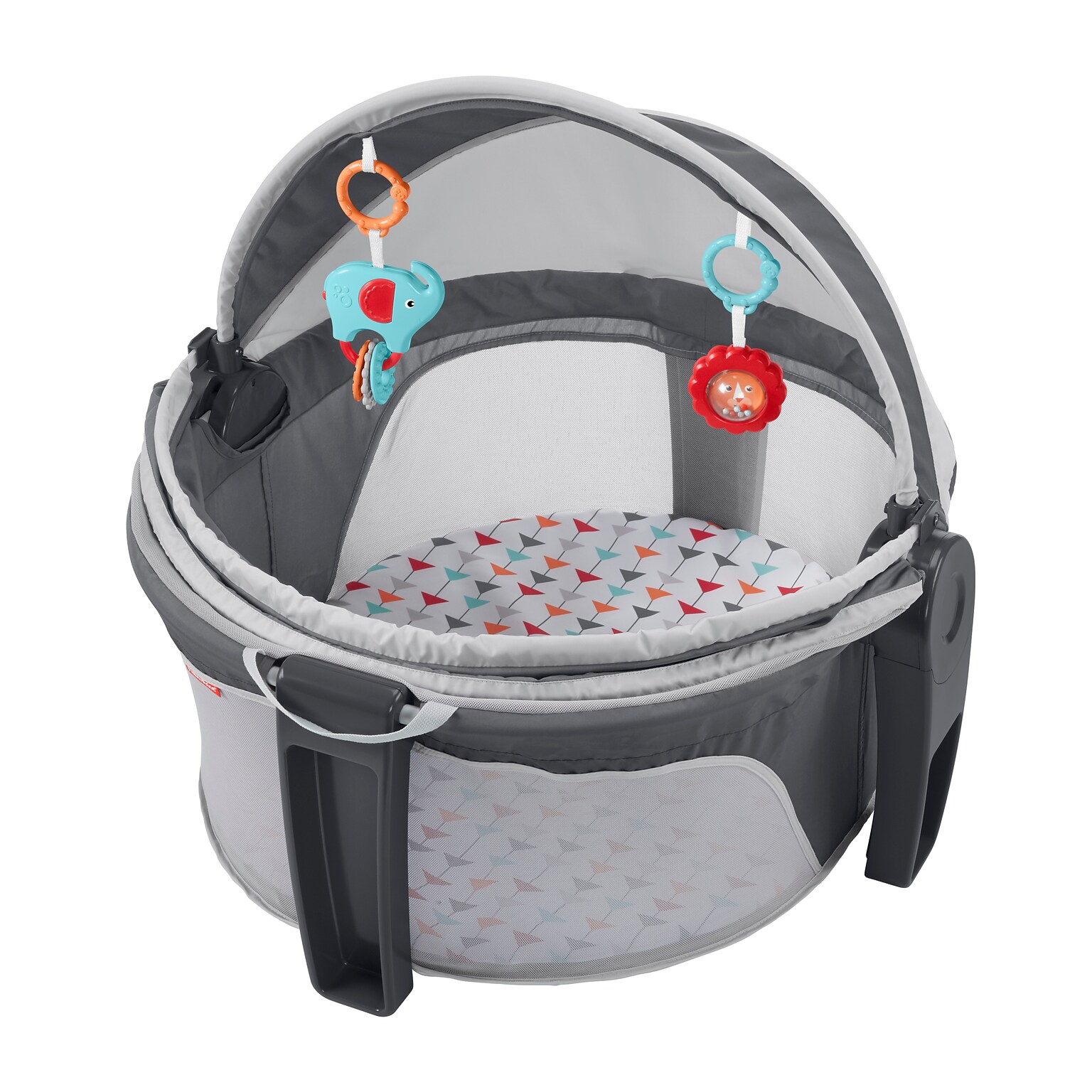Fisher-Price On-the-Go Baby Dome (GKH71)