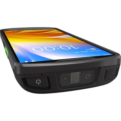 Zebra TC53e Mobile Computer (TC530E-0T1K6B1000-NA)