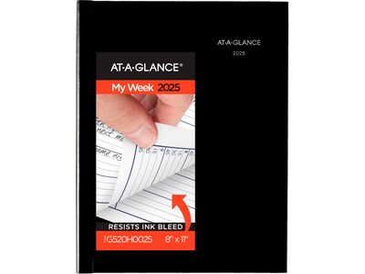 2025 At-A-Glance Collection Bundle - Save 40%!