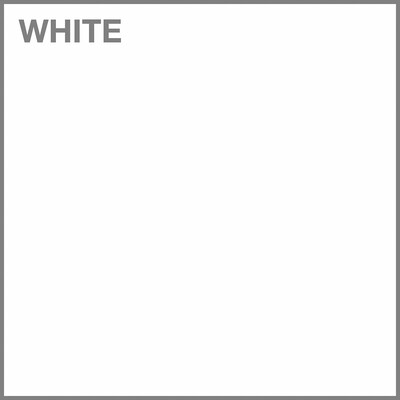 Bush Business Furniture Studio A 48"W Corner Computer Desk, White (SDD148WH)