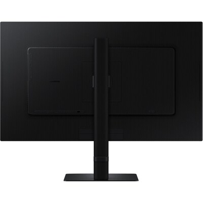 Samsung ViewFinity S8 32" 4K Ultra HD 60Hz Monitor, Black (S32D806UAN)