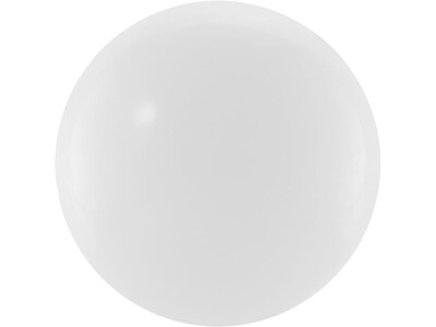 Viribright 17-Watts Soft White LED General-Purpose Bulb, 6/Box (450119-ES)