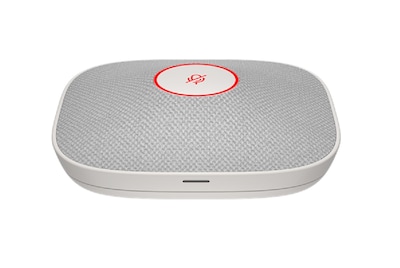 Poly Studio A2 Table Microphone, White (B22X4AA#AC3)