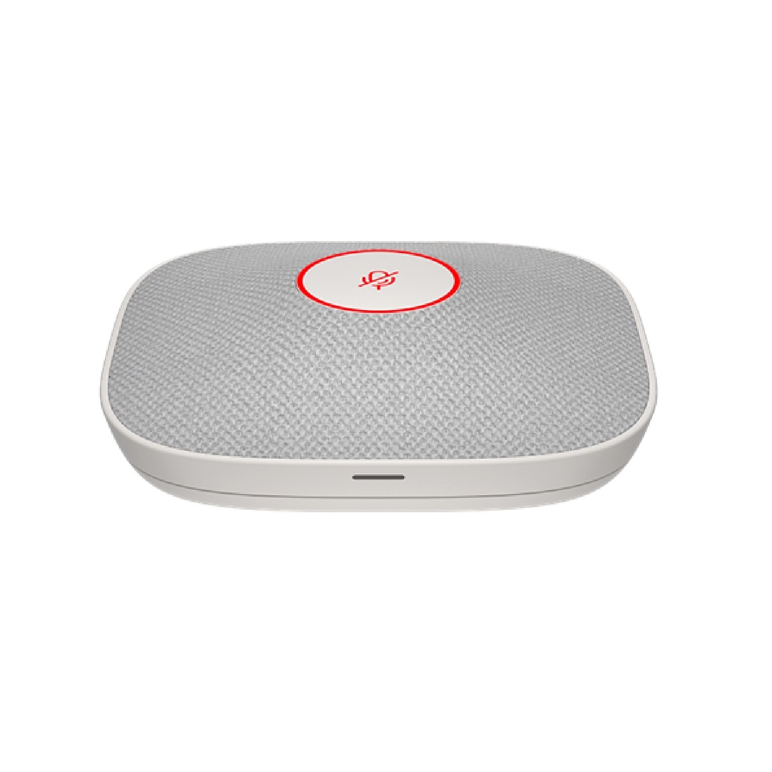 Poly Studio A2 Table Microphone, White (B22X4AA#AC3)