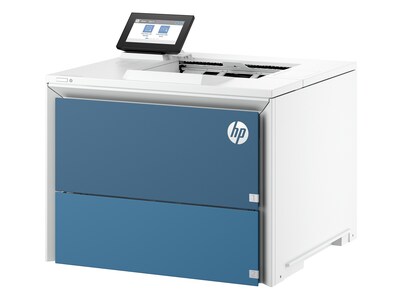 HP LaserJet Enterprise 6501dn Monochrome Print Only Laser Printer, Best for Office (675T2A#BGJ)