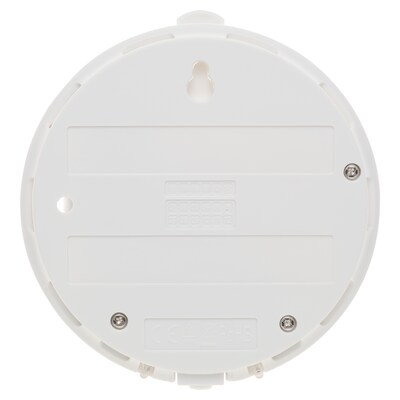 Fresh Products Easy Fresh 2.0 Air Freshener Dispenser, White (EFCABA1)