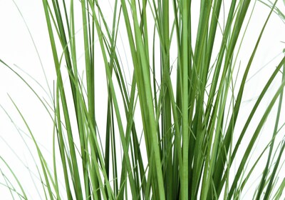 Monarch Specialties Inc. 47" Artificial Grass Tree in Pot (I 9565)