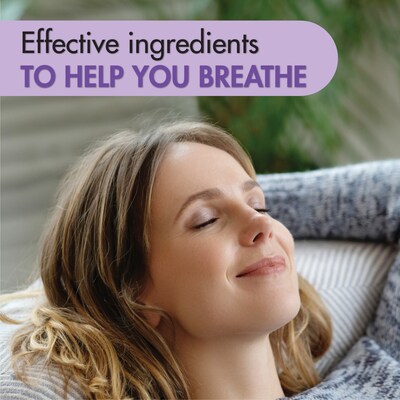 HealthWise Medicated Chest Rub, Lavender Scent (59-254353LM)