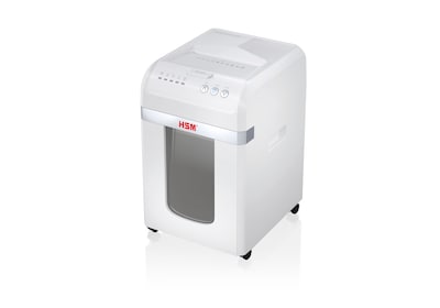 HSM Shredstar Auto-Feed Cross Paper Only Shredder (HSM X300)