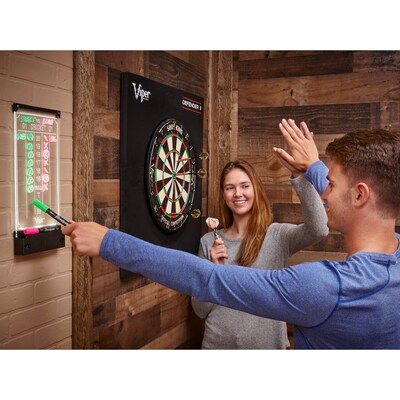 Viper Illumiscore Scoreboard (41-0401)