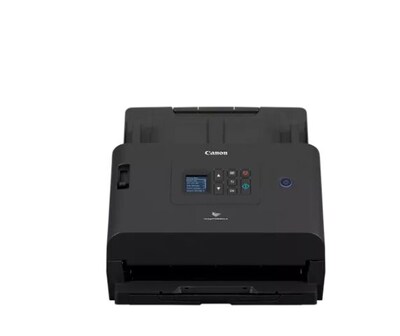 Canon imageFORMULA DR-S250N Office Document Scanner (6383C002)