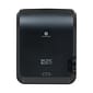 Pacific Blue Ultra Hardwound Paper Towel Dispenser, Black (59589)