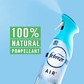 Febreze Odor-Fighting Air Freshener Aerosol, Gain Original Scent, 8.8 oz. (96252)