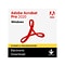 Adobe Acrobat Pro 2020 Student & Teacher Edition for 1 User, Windows, Download (ADO951800V519)