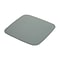 Quill Brand® Ultrathin Mouse Pad, Grey