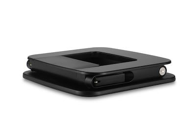 Kensington SmartFit EQ Adjustable Multi-Angle Laptop Stand, Black (K50427NA)