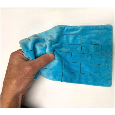 S&S Visiting Home Care Professionals Activity Kit