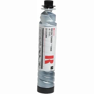 Ricoh® 888086 Copier Toner Cartridge