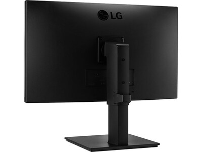 LG 23.8" LED Monitor, Black (24BP450Y-I)