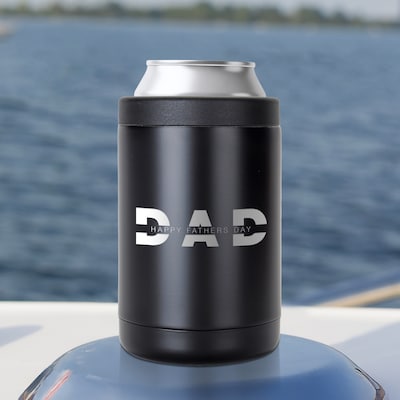 POD 2-IN-1 TUMBLER CAN COOLER