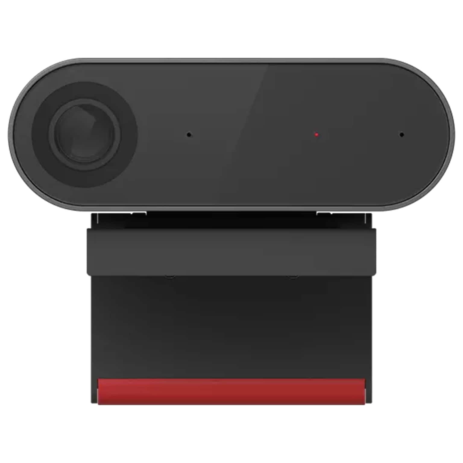 Lenovo ThinkSmart HD 2160p Conferencing Webcam, Black (40CLTSCAM1)