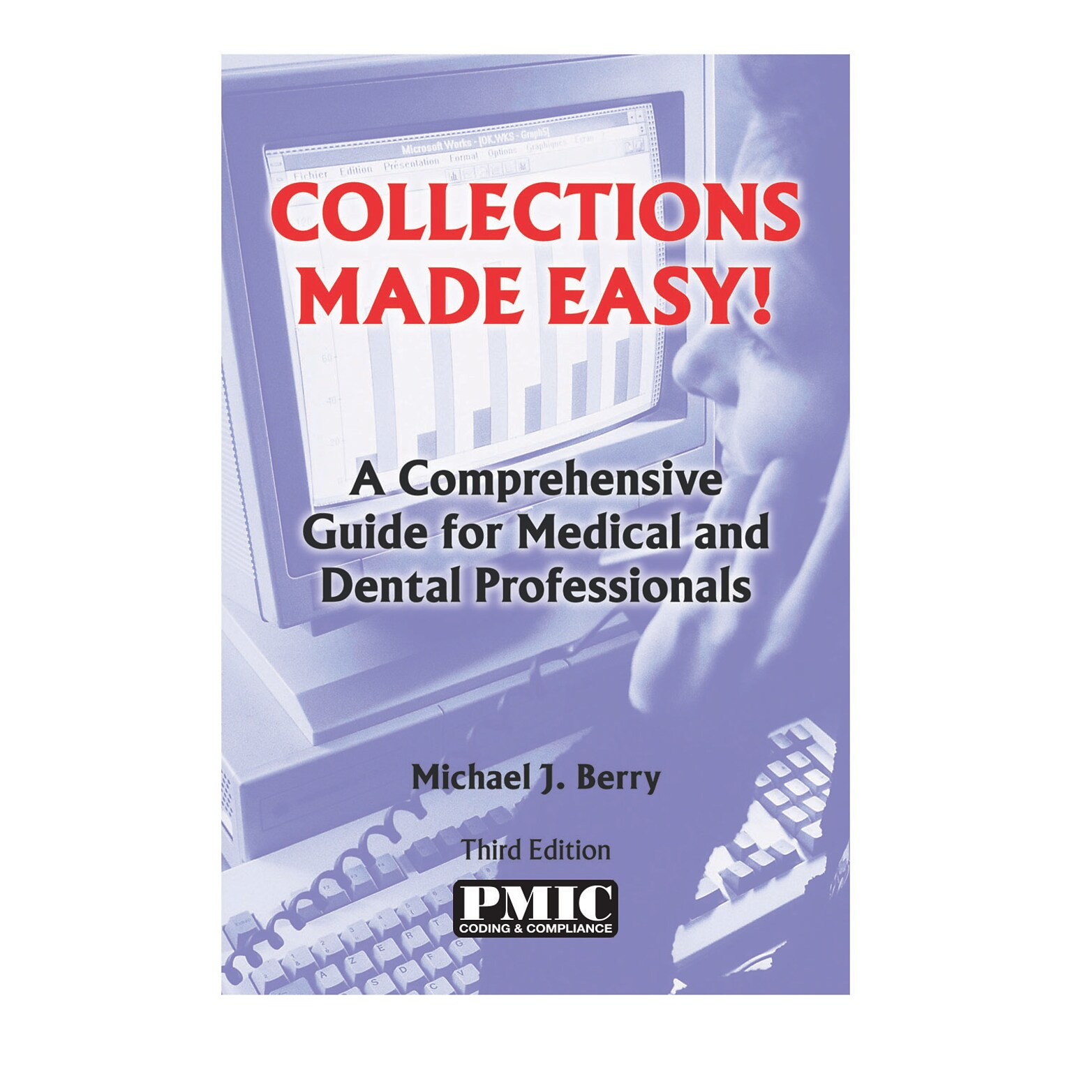 PMIC Collections Made Easy! [3E] (Me149)