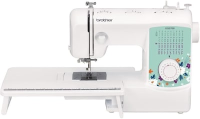 Brother Quilting Sewing Machine (GQ3700)
